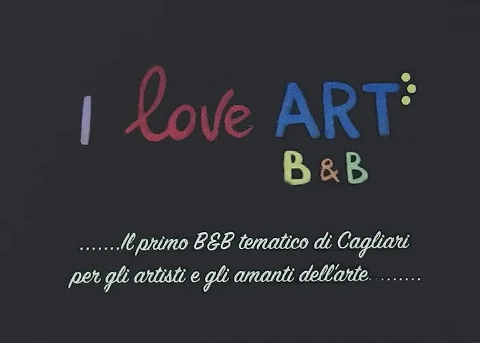 I Love Art