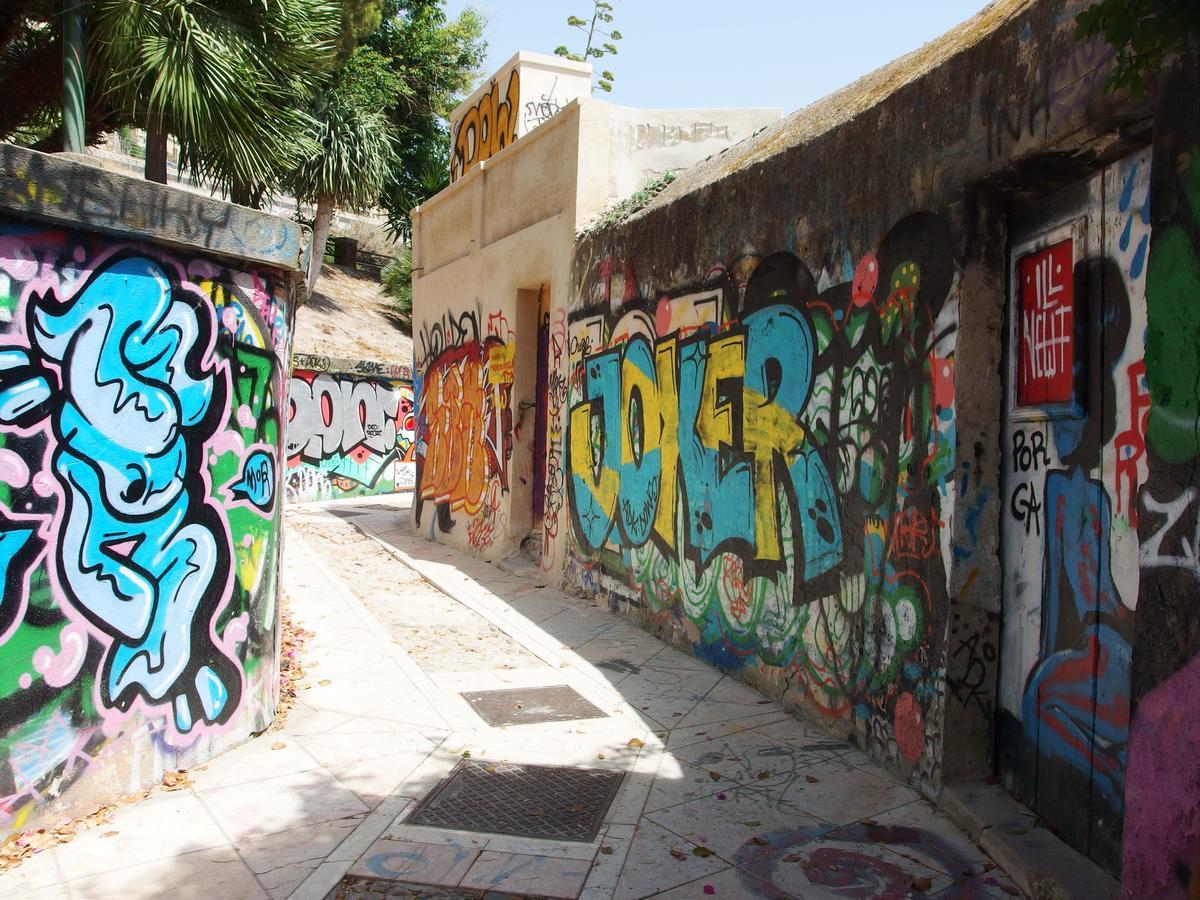 I Art Cagliari