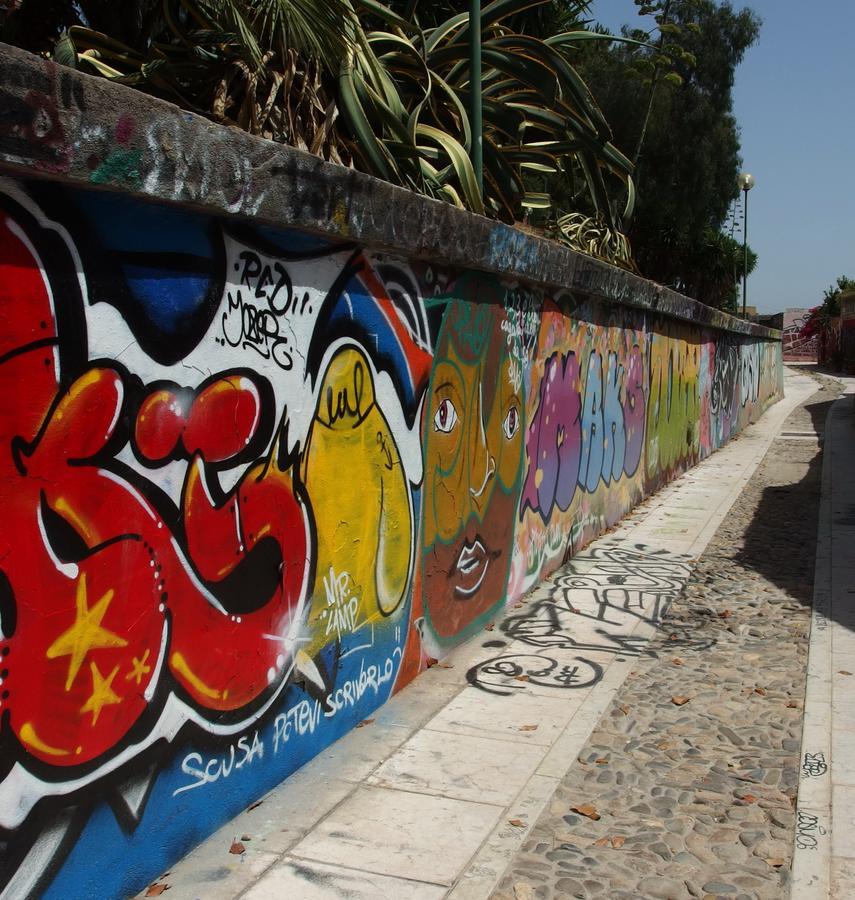 I Art 2* Cagliari