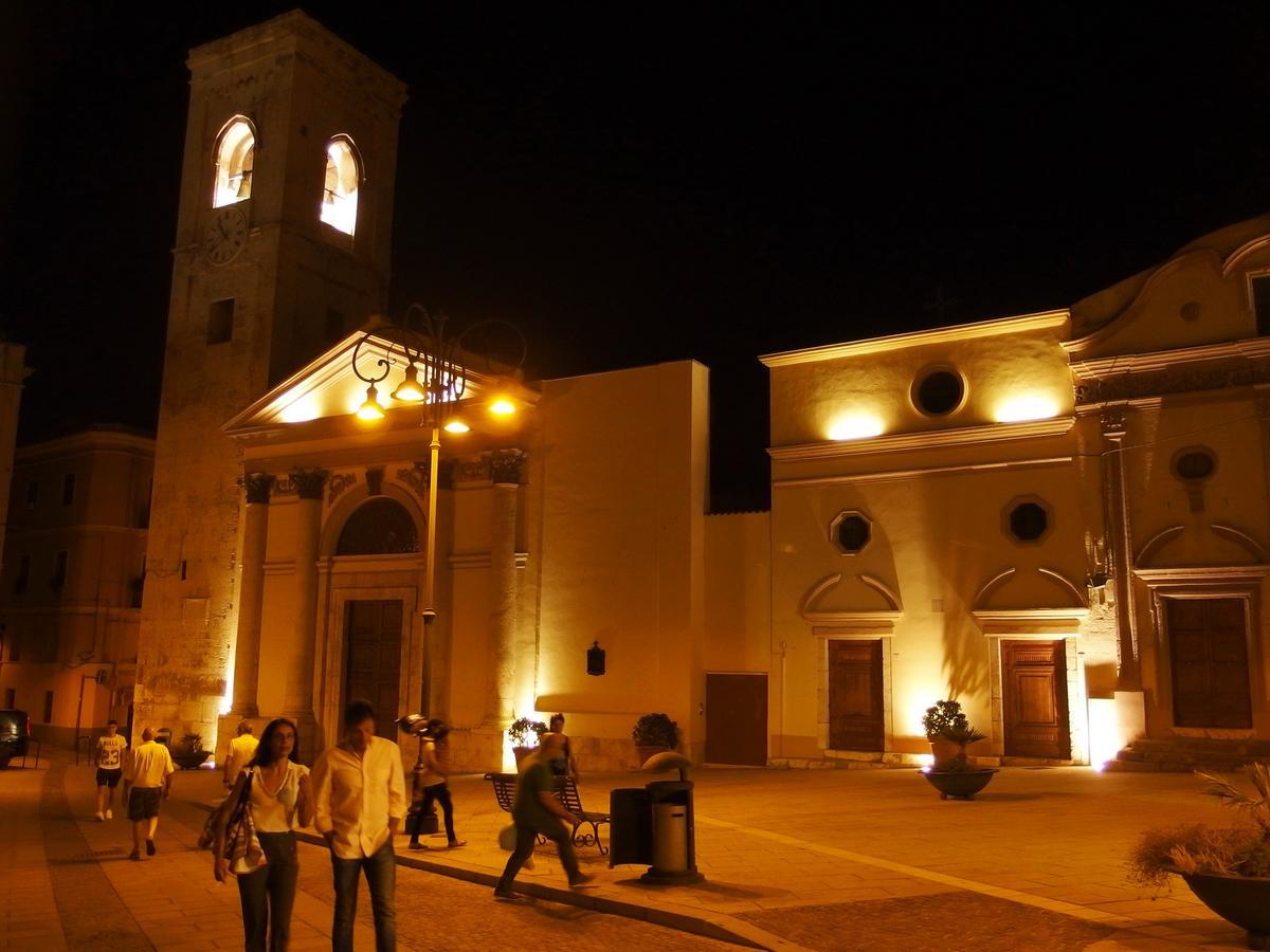 I Art Frühstückspension Cagliari
