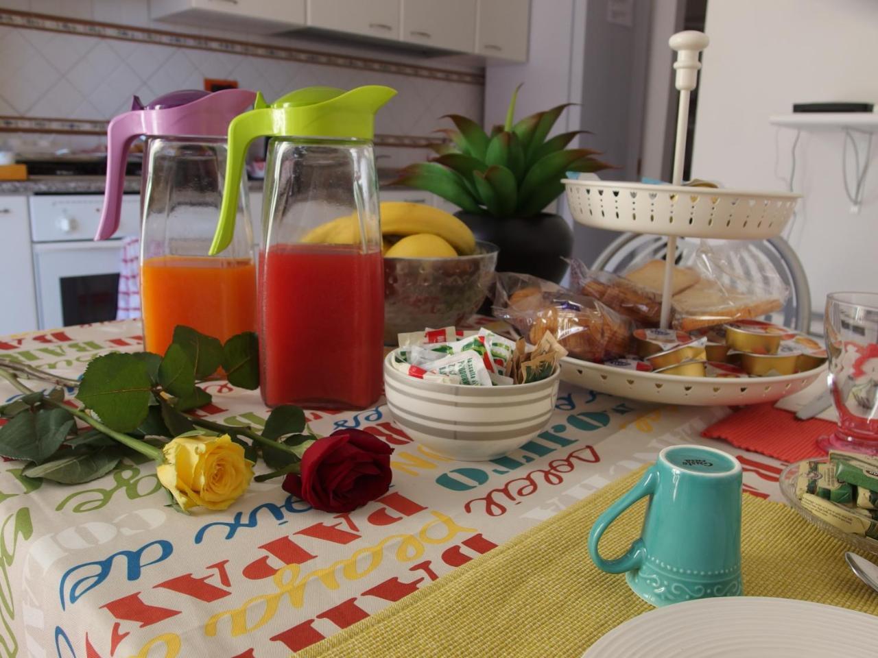 I Art Frühstückspension Cagliari