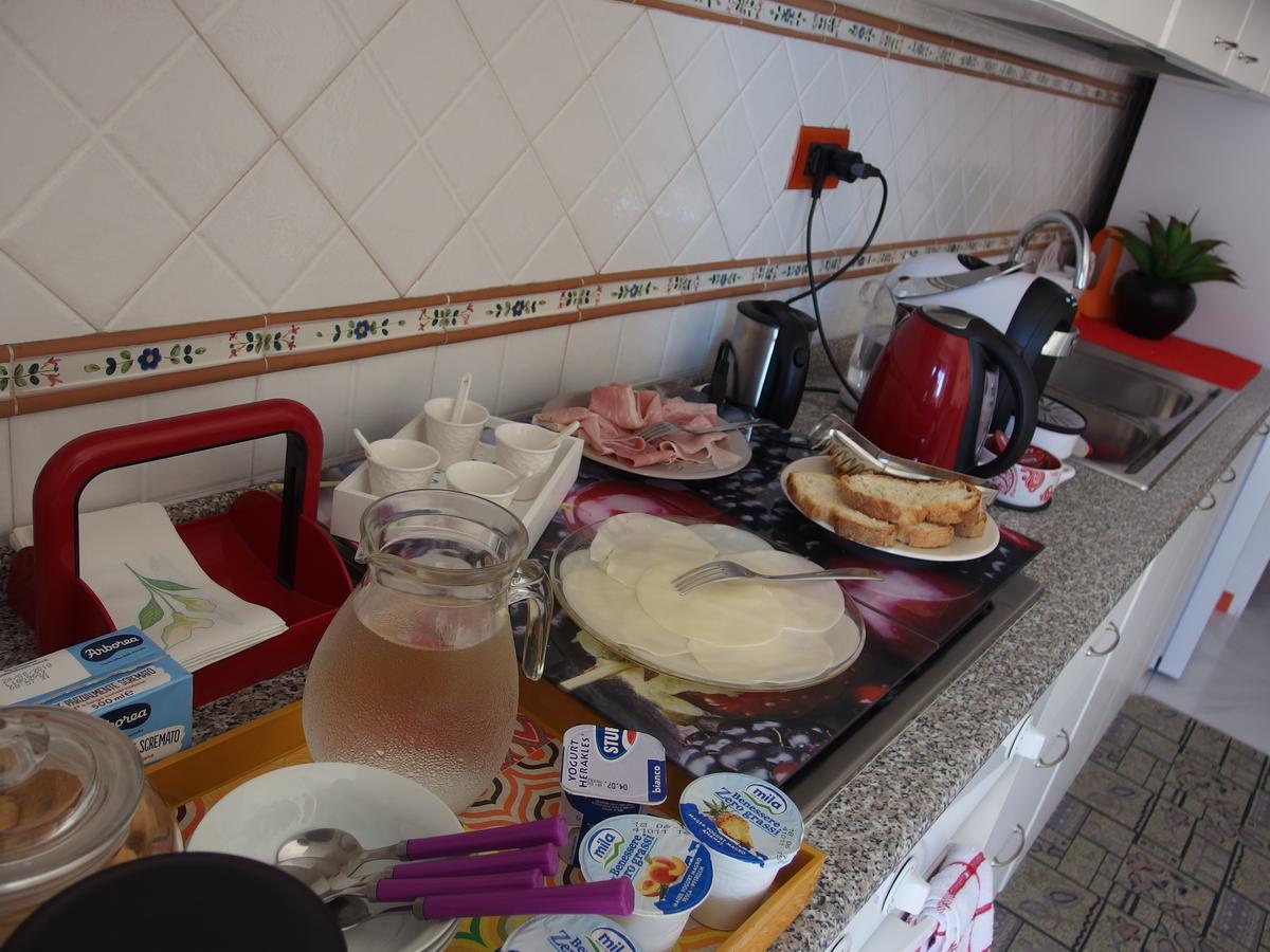 I Art Frühstückspension
